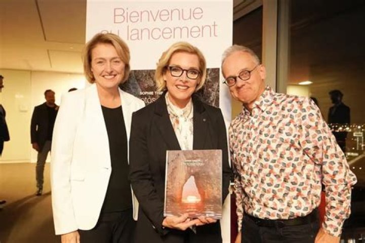 Sophie Thibault Conjointe Age: Facts To Know About The Journalist