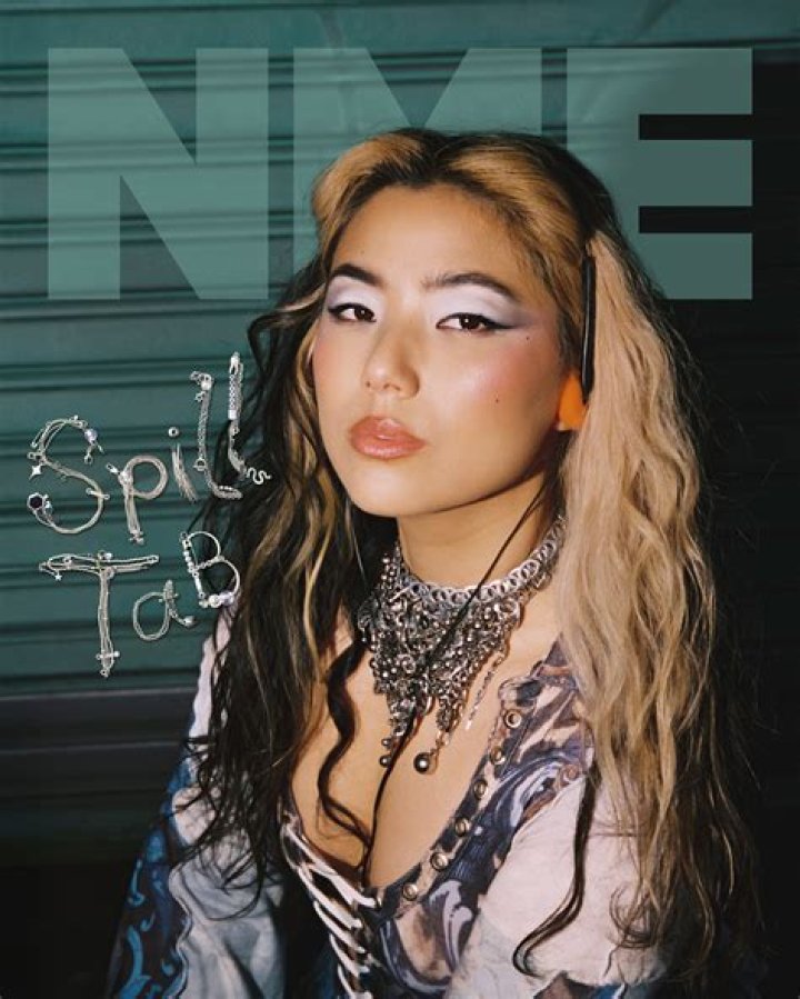 spill tab Age And Wikipedia: Everything To Know About