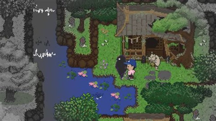 Spirittea: How to catch the Boat Vandal? - SarkariResult