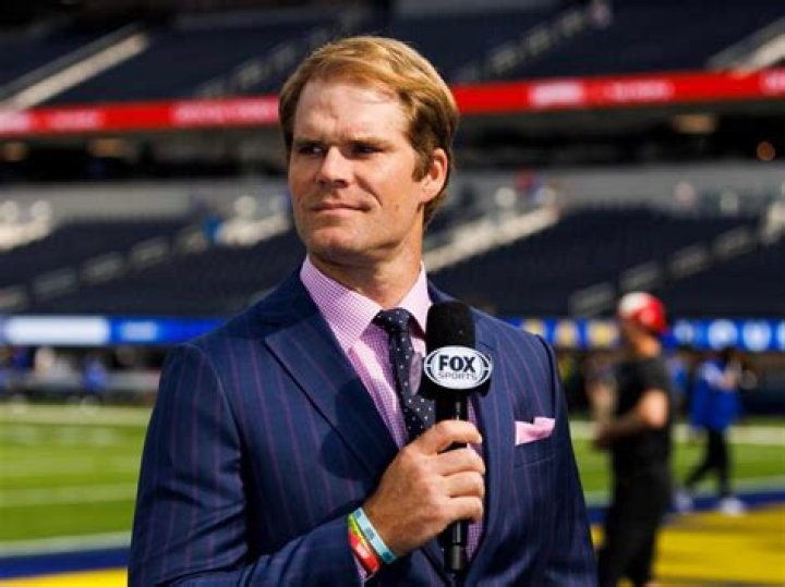 Sportscaster: Is Greg Olsen Related To Merlin Olsen? Meet Him On Instagram