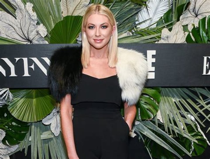 Stassi Schroeder Net Worth