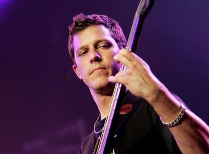 Stefan Lessard Net Worth