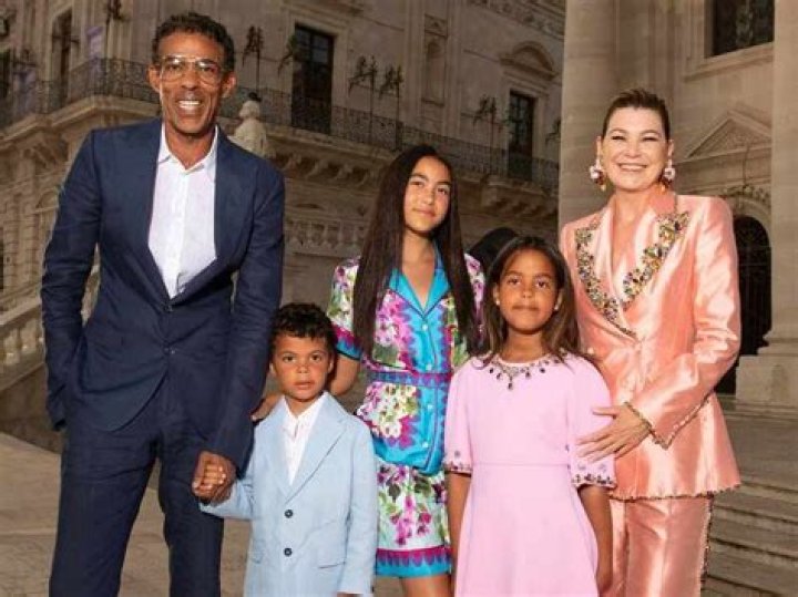 Stella Luna Pompeo Ivery – Ellen Pompeo’s daughter Age, Height, Birthday