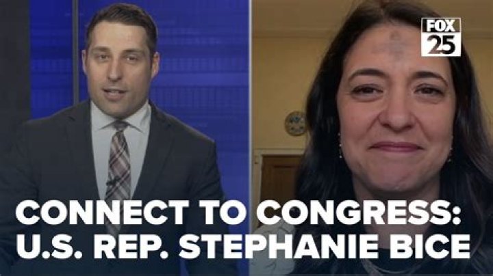 Stephanie Bice: 10 Facts To Know About American Politician
