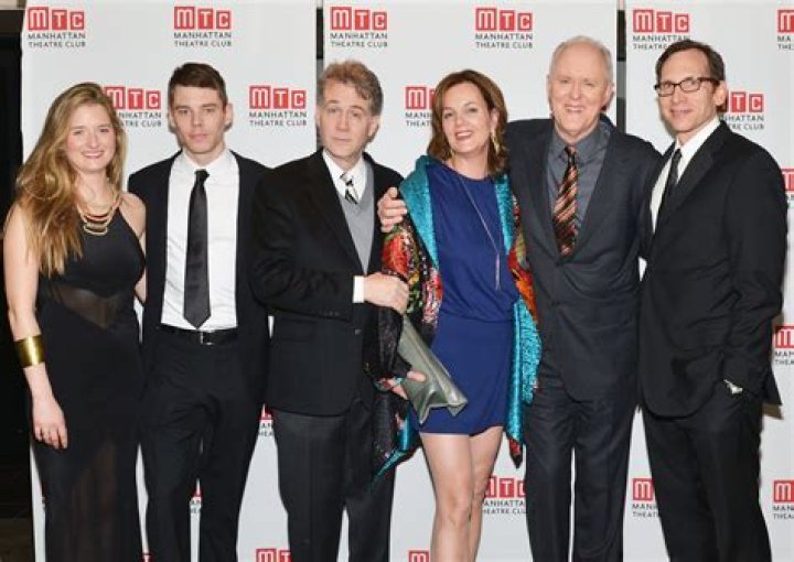 Stephen Kunken Bio, Age, Wife, Children, Family, Movies, Billions, Net Worth