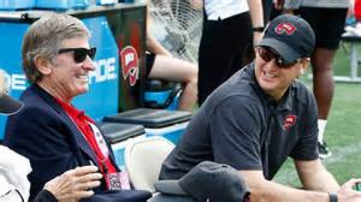 Steve Spurrier Wiki, Bio, Age, Family, Wife, Steve Jr., and Net Worth