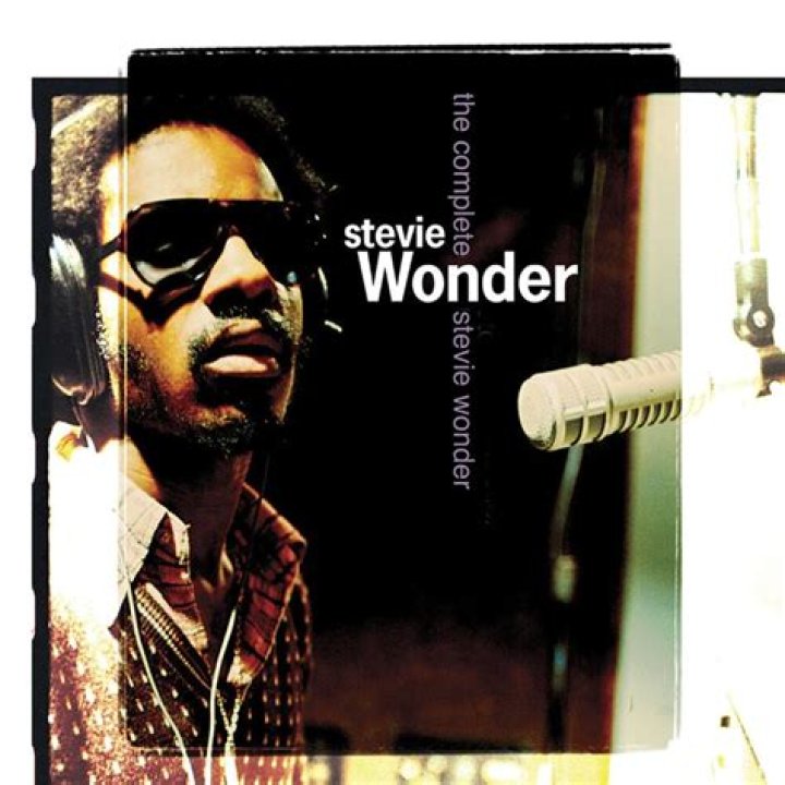 Stevie Wonder’s
A Place In The Sun Lyrics