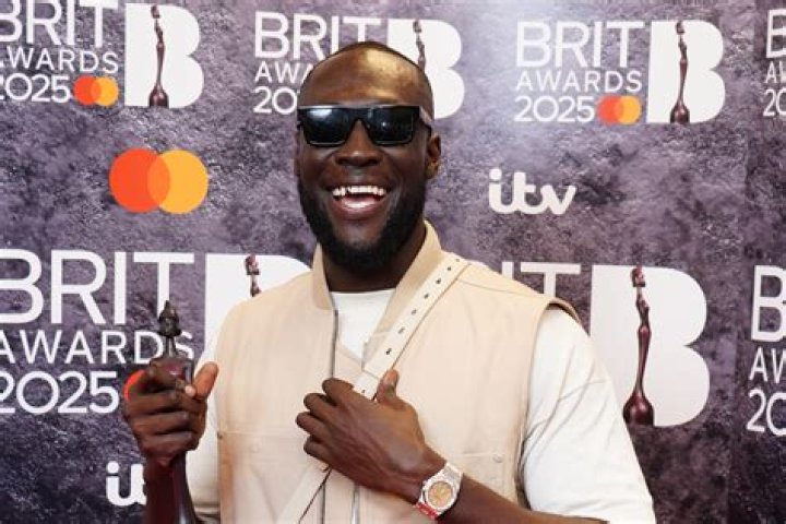 Stormzy Ethnicity, What is Stormzy's Ethnicity? - News