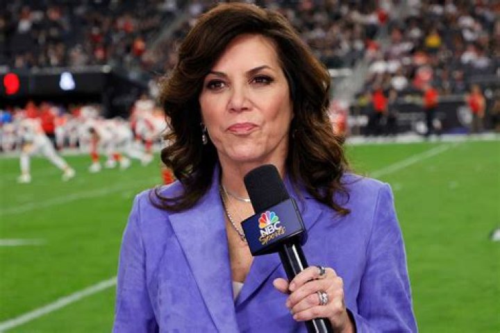 Sunday Night Football And NBC Reporter Michele Tafoya Net Worth And Salary Details