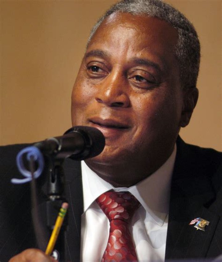 Syl Johnson Net Worth