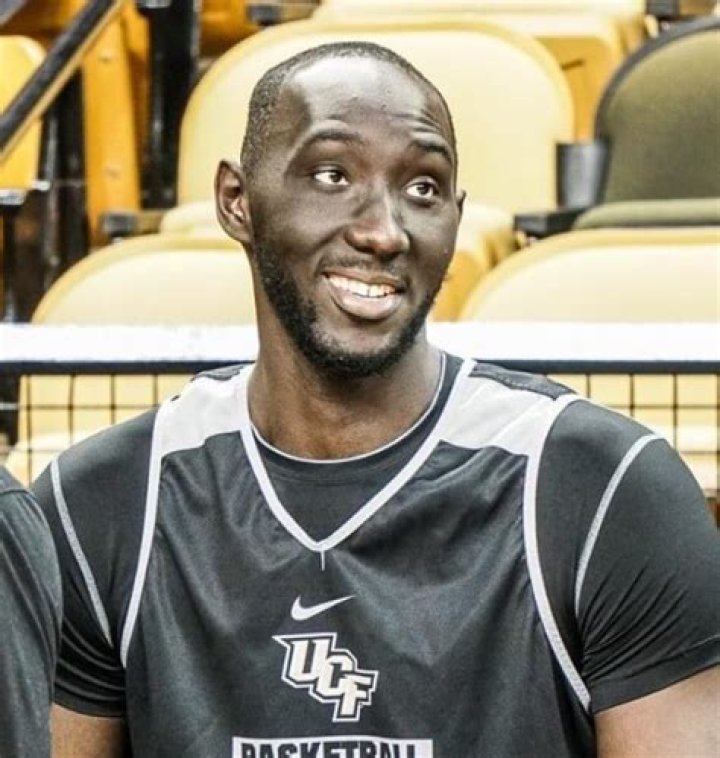 Tacko Fall Age, Wikipedia, Biography, Children, Salary, Net Worth, Parents.