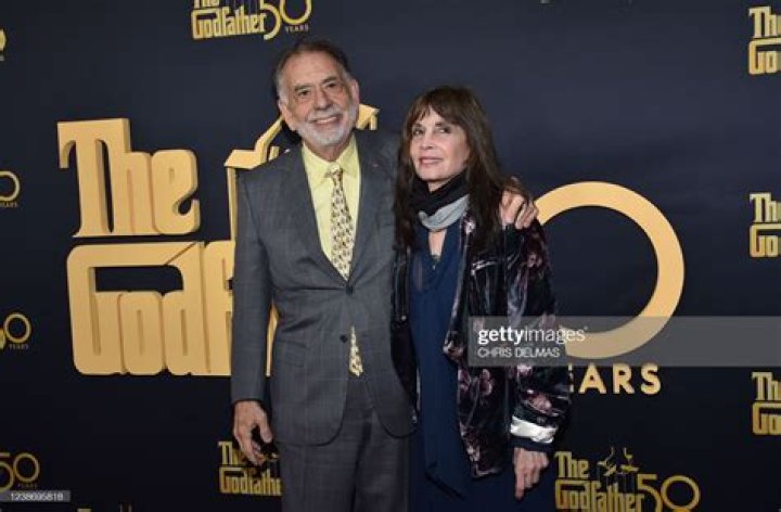 Talia Shire’s biography, fact, career, awards, net worth & life story