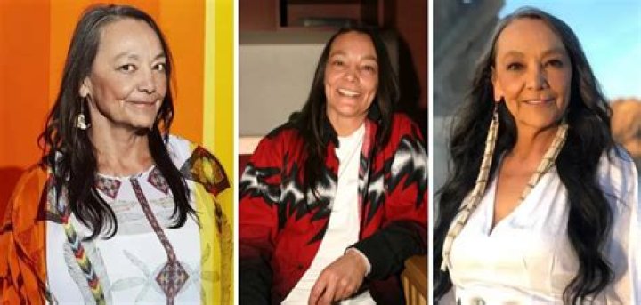 Tantoo Cardinal Biography; Net Worth, Age, Height, Children, Tribe, Husband, Parents