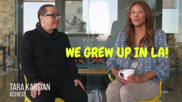 Tara Karsian Net Worth