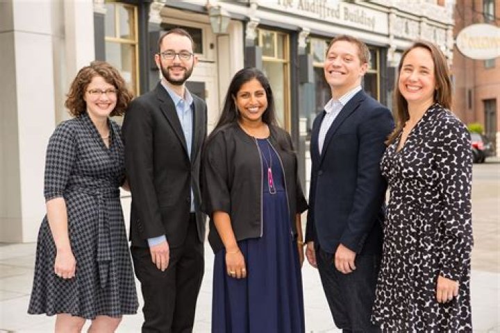 Taren Stinebrickner-Kauffman Net Worth