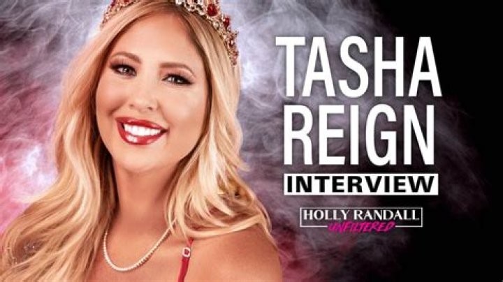 Tasha Reign Bio, Wiki, Age, Birthday, Height, Husband, Playboy, Penthouse, and Net Worth