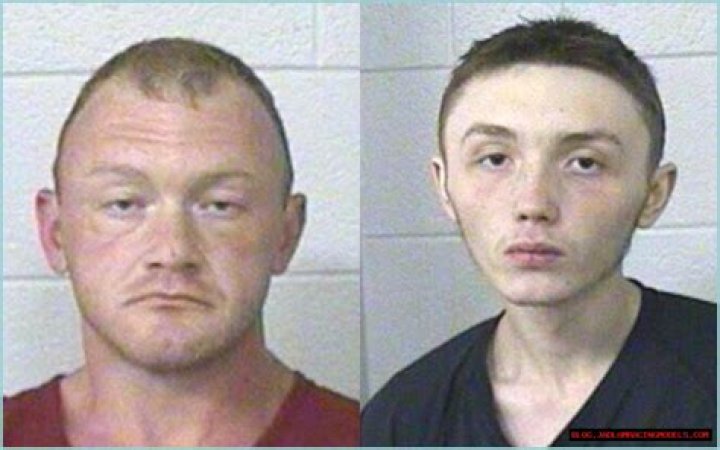 Tava Woodard Obituary: Mark Anthony Sexton Jr And Mark Anthony Sexton III Arrested For Murder