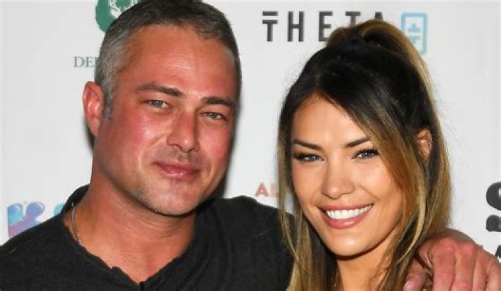 Taylor Kinney: Fiancée, net worth, tattoos, smoking & body facts