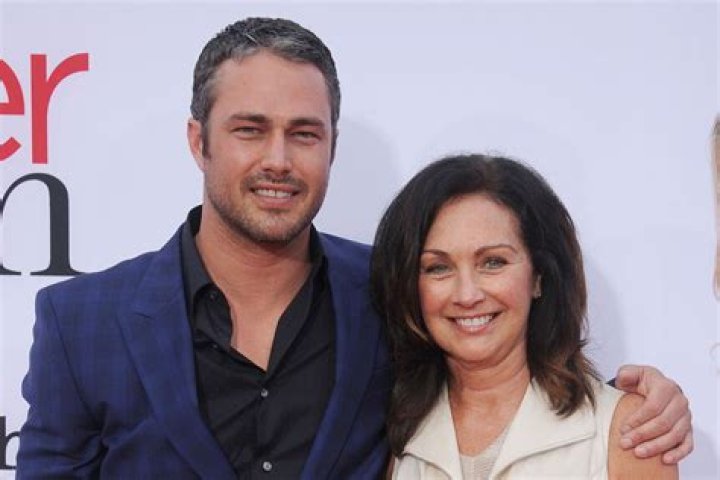 Taylor Kinney Parents: Meet Pamela Heisler, Daniel Kinney