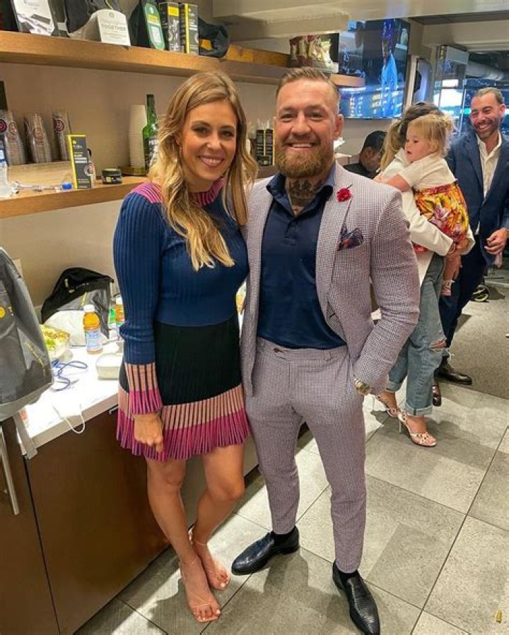 Taylor McGregor Bio, Wiki, Age, Height, Family, Husband, Boyfriend, Marquee, Salary, and Net Worth