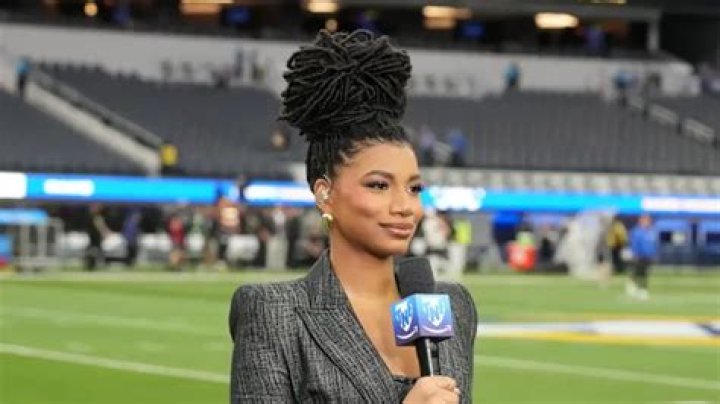 Taylor Rooks Bio, Wiki, Age, Height, Family, Boyfriend, SportsNet and Net Worth
