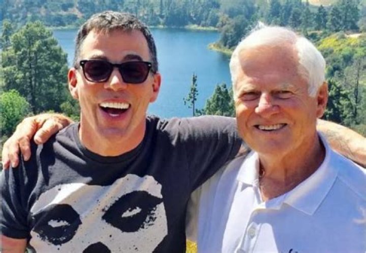 Ted Glover Net Worth