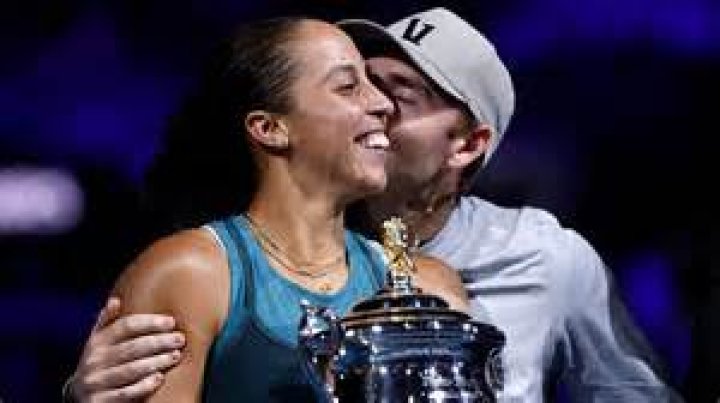 Tennis: What Ethnicity Is Madison Keys? Parents Nationality -Everything To Know