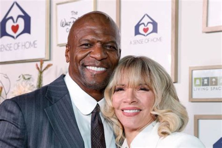 Terry Crews Net Worth: Details About Movie, Income, Age, Career, Awards - SarkariResult