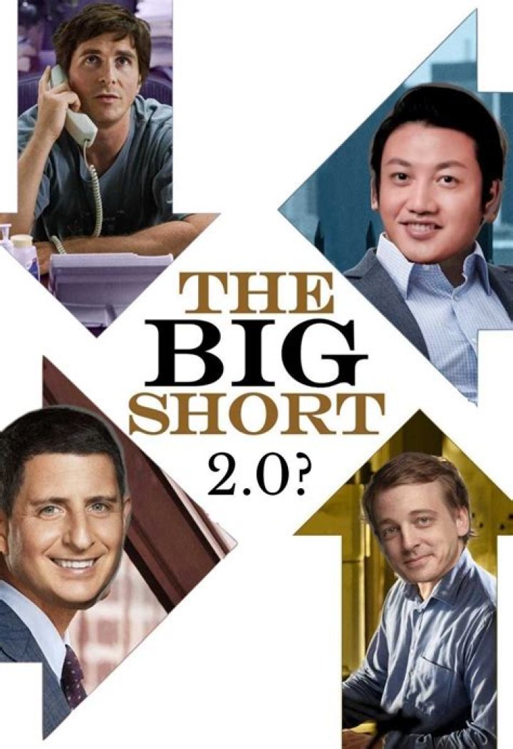 The Big Short Ending Explained, Cast, Wiki, and More - News