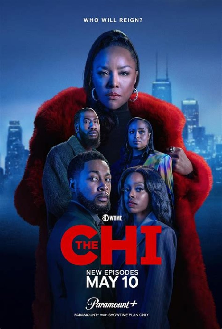 The Chi Cast Ages and Net Worth