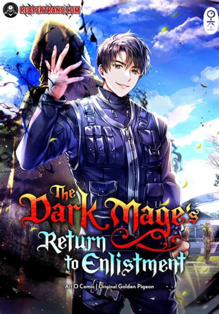 The Dark Mages Return to Enlistment Chapter 47 Release Date : Recap, Cast, Review, Spoilers, Streaming, Schedule & Where To Watch? - SarkariResult
