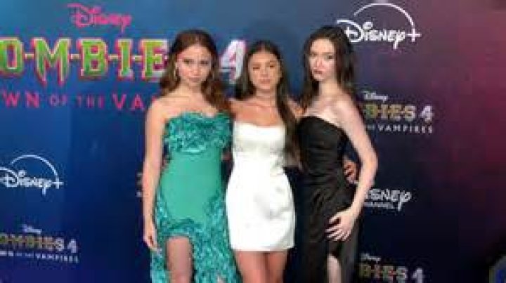 The Fallout: Who Is The Child Actress Lumi Pollack? Meet Her On Instagram