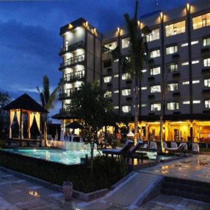 The Jayakarta Suites Komodo Flores, Labuan, Indonesia