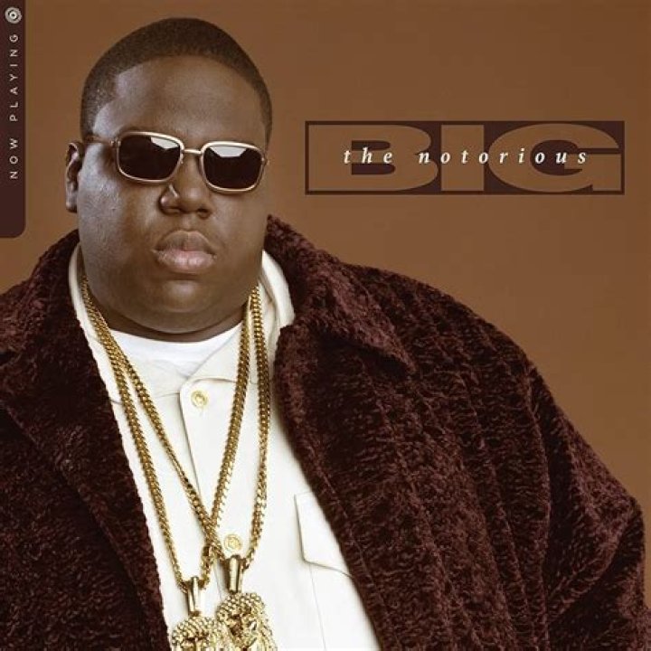 The Notorious B.I.G