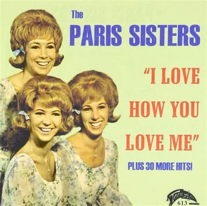 The Paris Sisters Net Worth