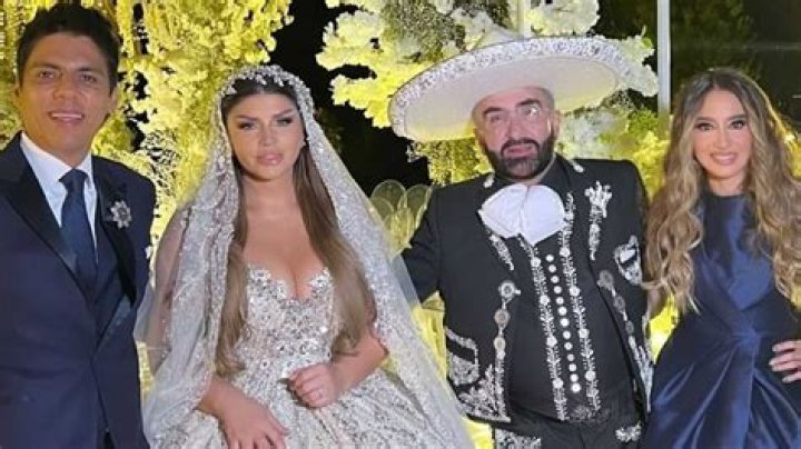 The Truth We Know About Vicente Fernandez Jr’s Wife, Mariana González
