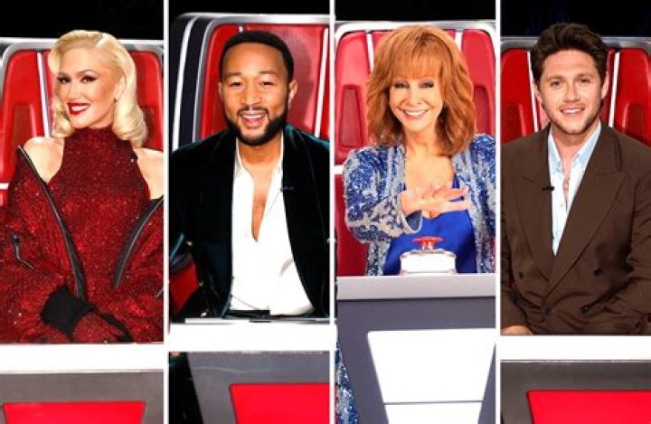 The Voice Season 24 Release Date : Spoilers, Streaming, Recap, Schedule & Where To Watch? - SarkariResult