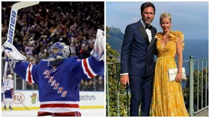 Therese Andersson Age: How Old Is Henrik Lundqvist Wife?