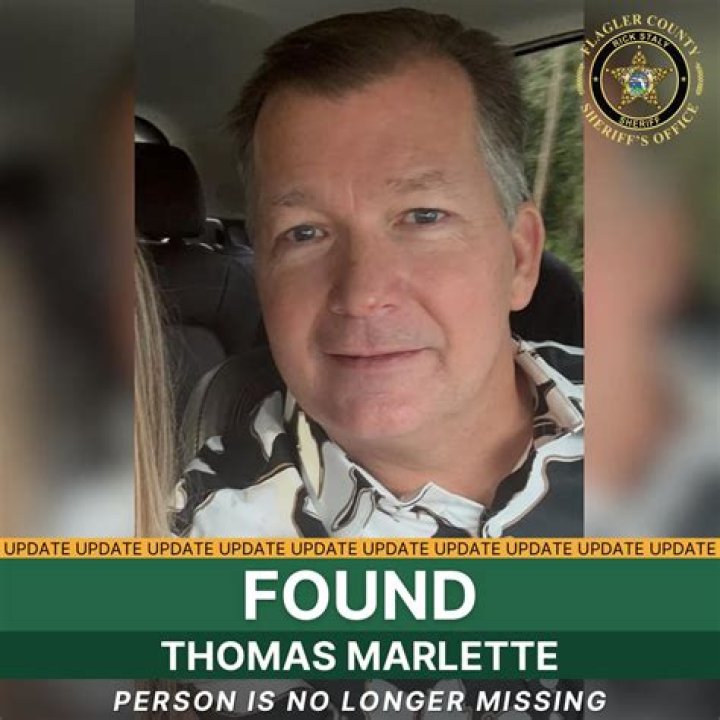Thomas Brown Missing Update: Was He Found Dead? Murder Or Suicide
