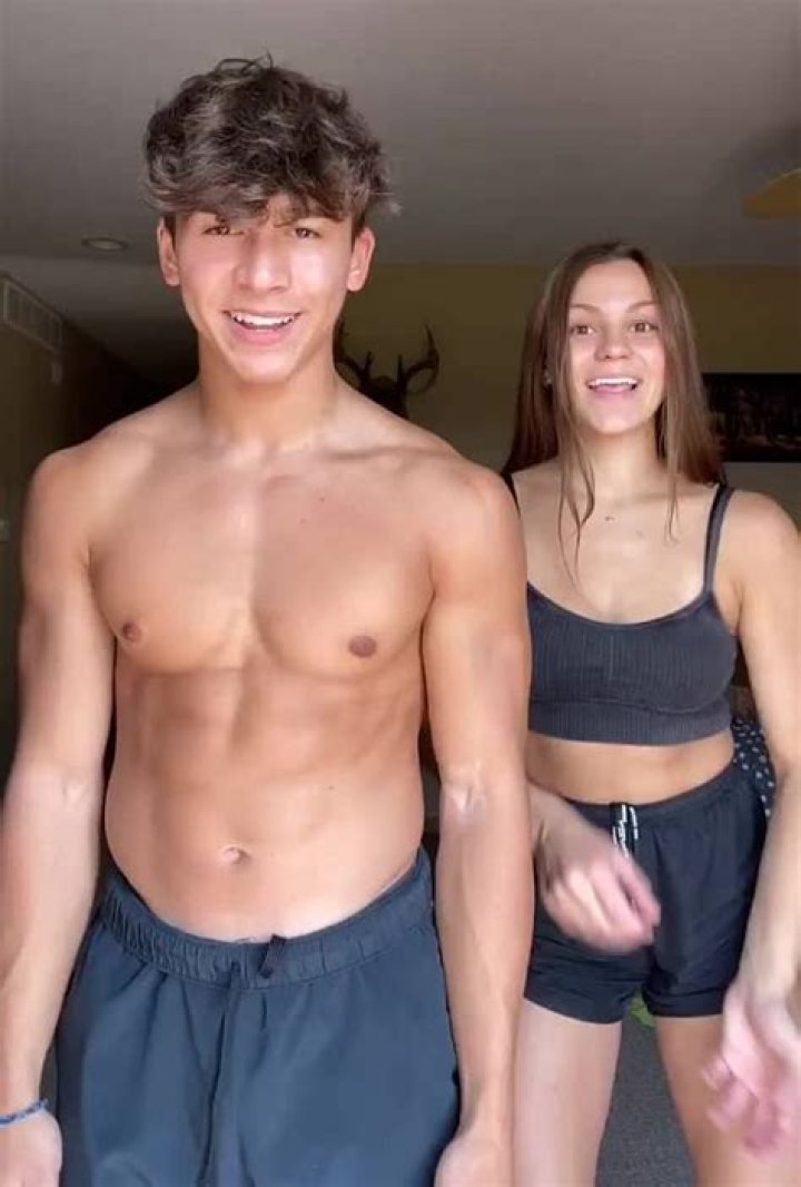 Threedotcorey Height: Age, Bio, Net Worth, Girlfriend & More