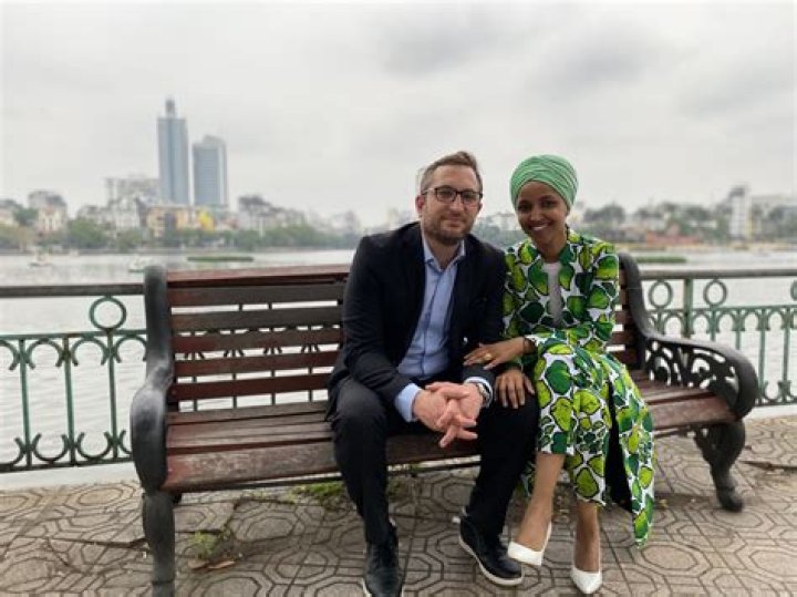 Tim Mynett Religion, Jewish, Wiki, Instagram (Ilhan Omar Boyfriend) Age, Muslim