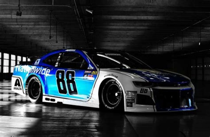 Tim Richmond Net Worth