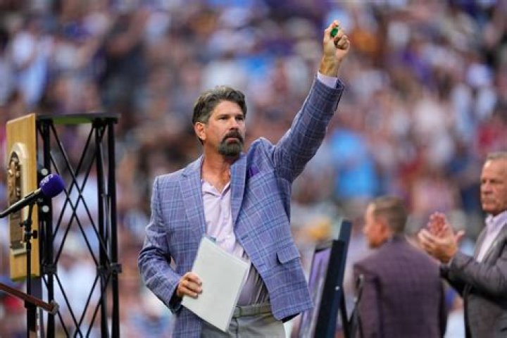 Todd Helton’s biography, fact, career, awards, net worth & life story