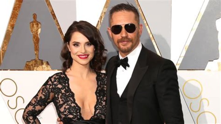 Tom Hardy Bio, Age, Wife, Children, Net Worth, Movies and TV Shows