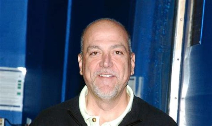 Tommy Manzo Net Worth