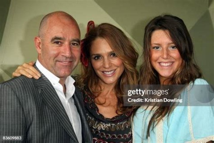 Tottie Goldsmith Daughter, How Old Is Layla Lee-Curtis Age? Meet Her On Instagram