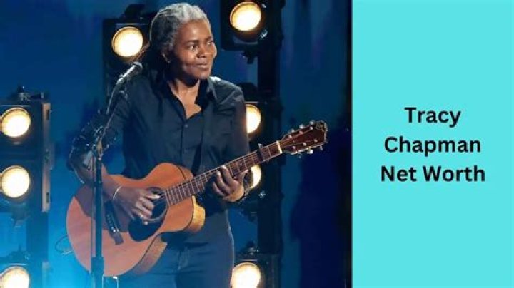 Tracy Chapman Net Worth: Details About Albums, Husband, Songs, Gender - SarkariResult