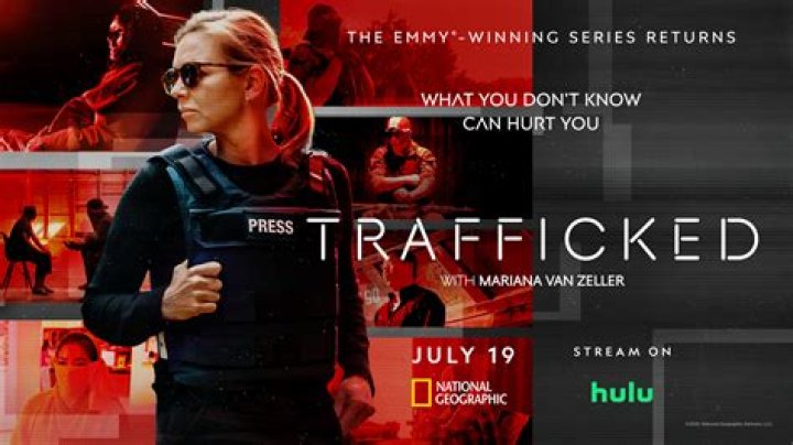 Trafficked With Mariana Van Zeller Season 4 Release Date : Recap, Review, Spoilers, Streaming, Schedule & Where To Watch? - SarkariResult