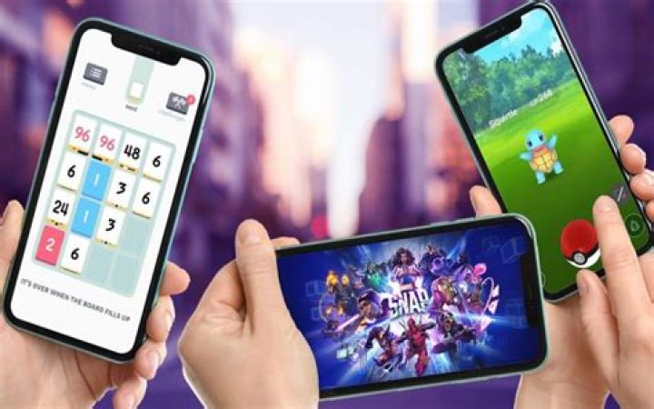 Transform Your Business: 5 Game-Changing Mobile App Strategies for 2024