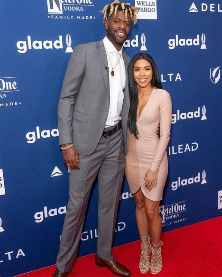 Trevor Anthony Ariza Age, Wiki, Biography, Body Measurement, Parents, Family, Salary, Net worth